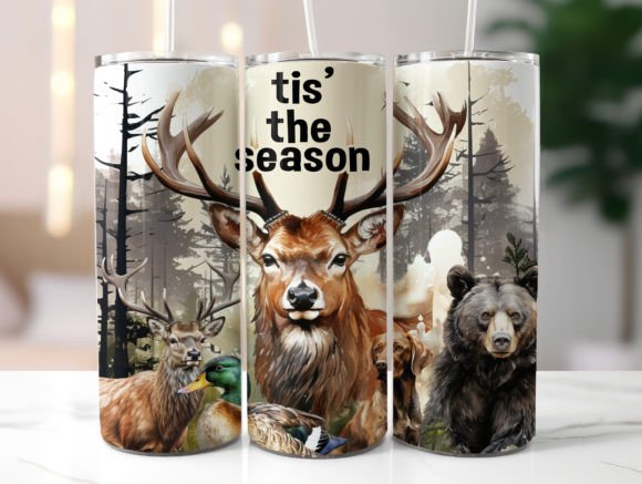 Tis' the Season