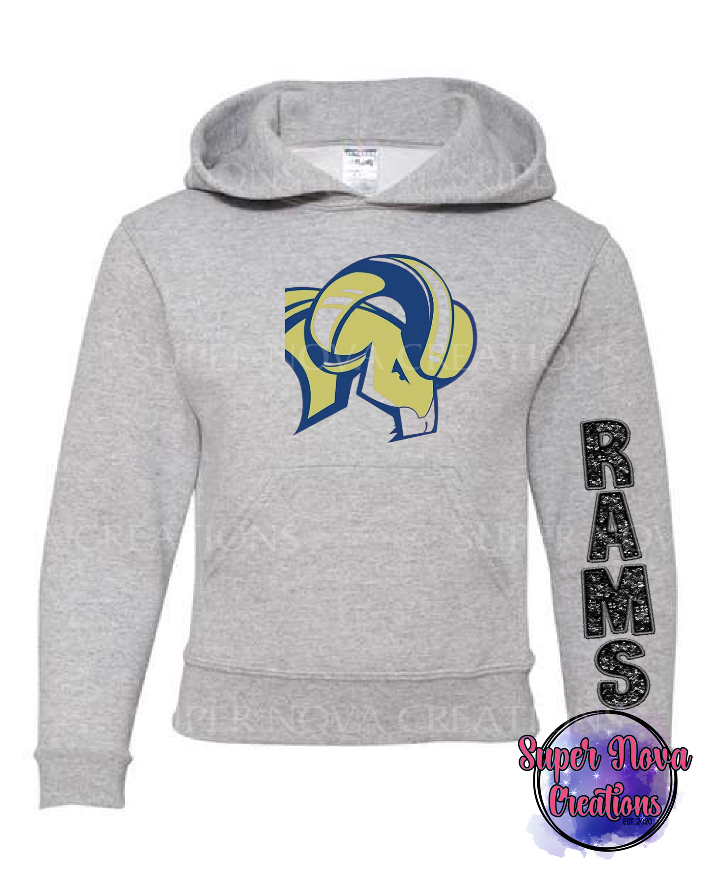 Riverton Rams