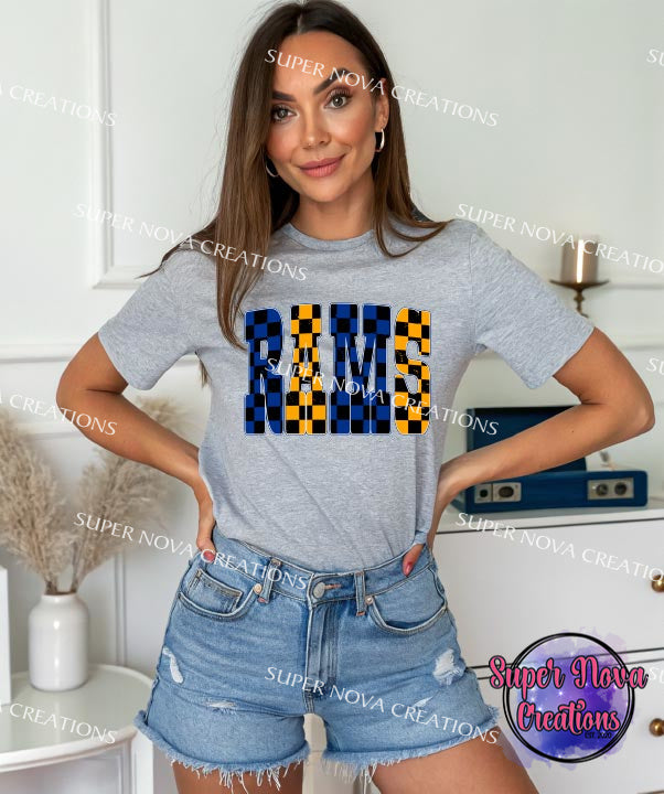 11.21 Ram Pride Sale