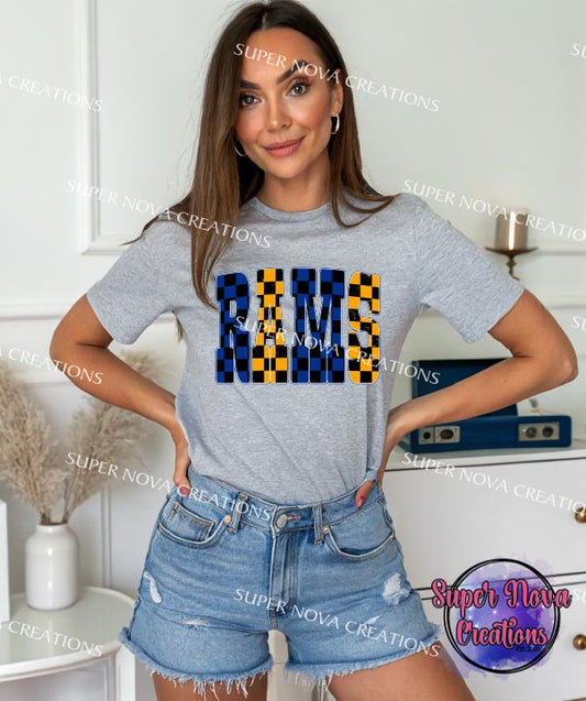 11.21 Ram Pride Sale