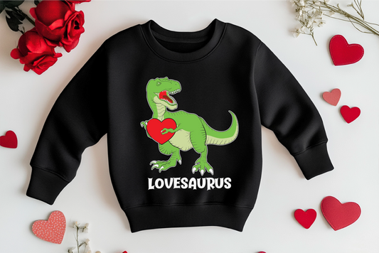 Loveasaurus