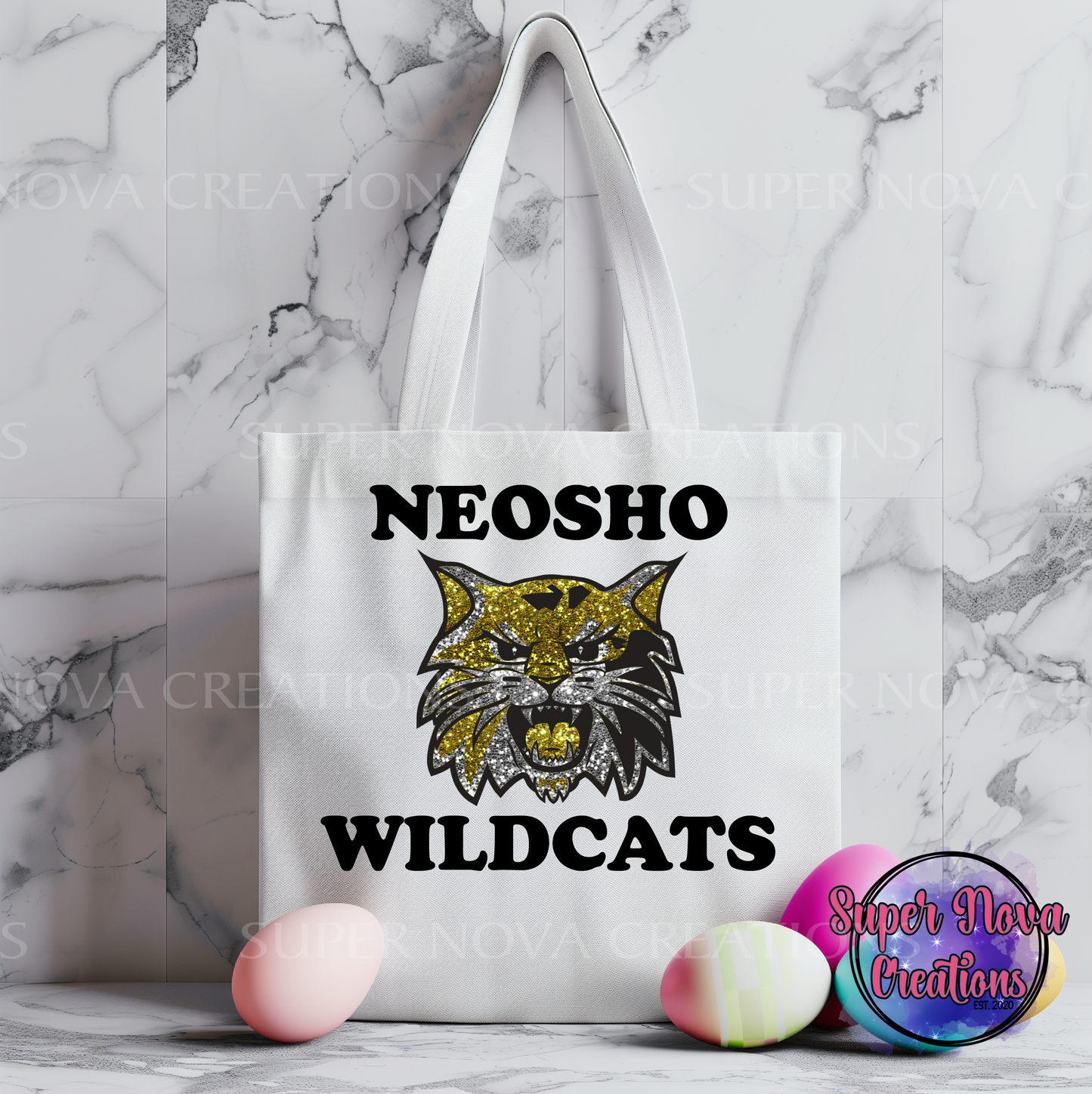 Neosho Wildcats