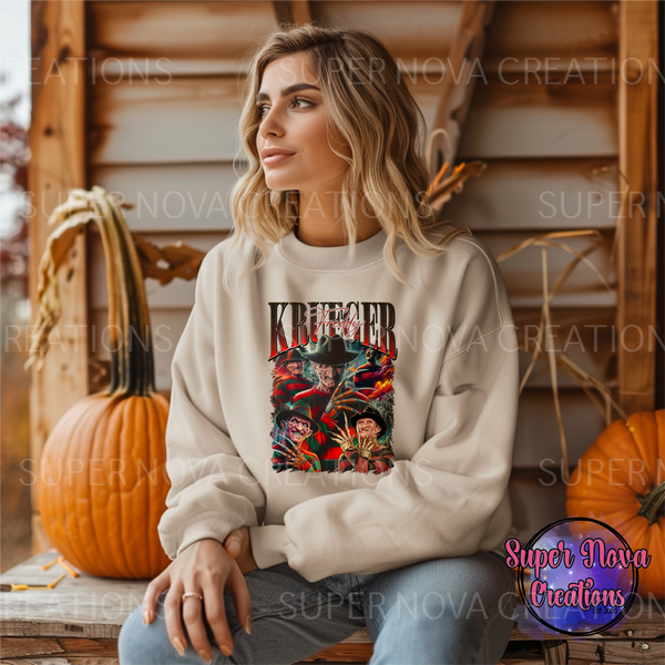 Krueger Sweatshirt