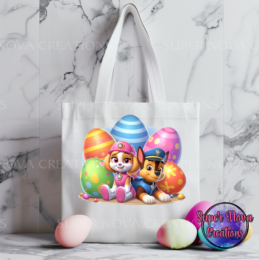 PP Easter 1 Tote Bag