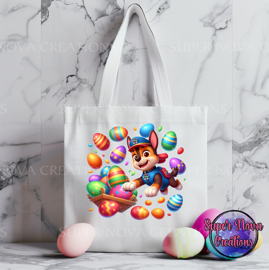 PP Easter 2 Tote Bag