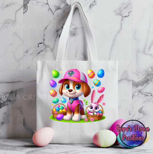 PP Easter 5 Tote Bag