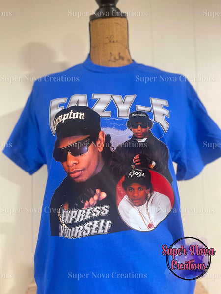 Eazy E