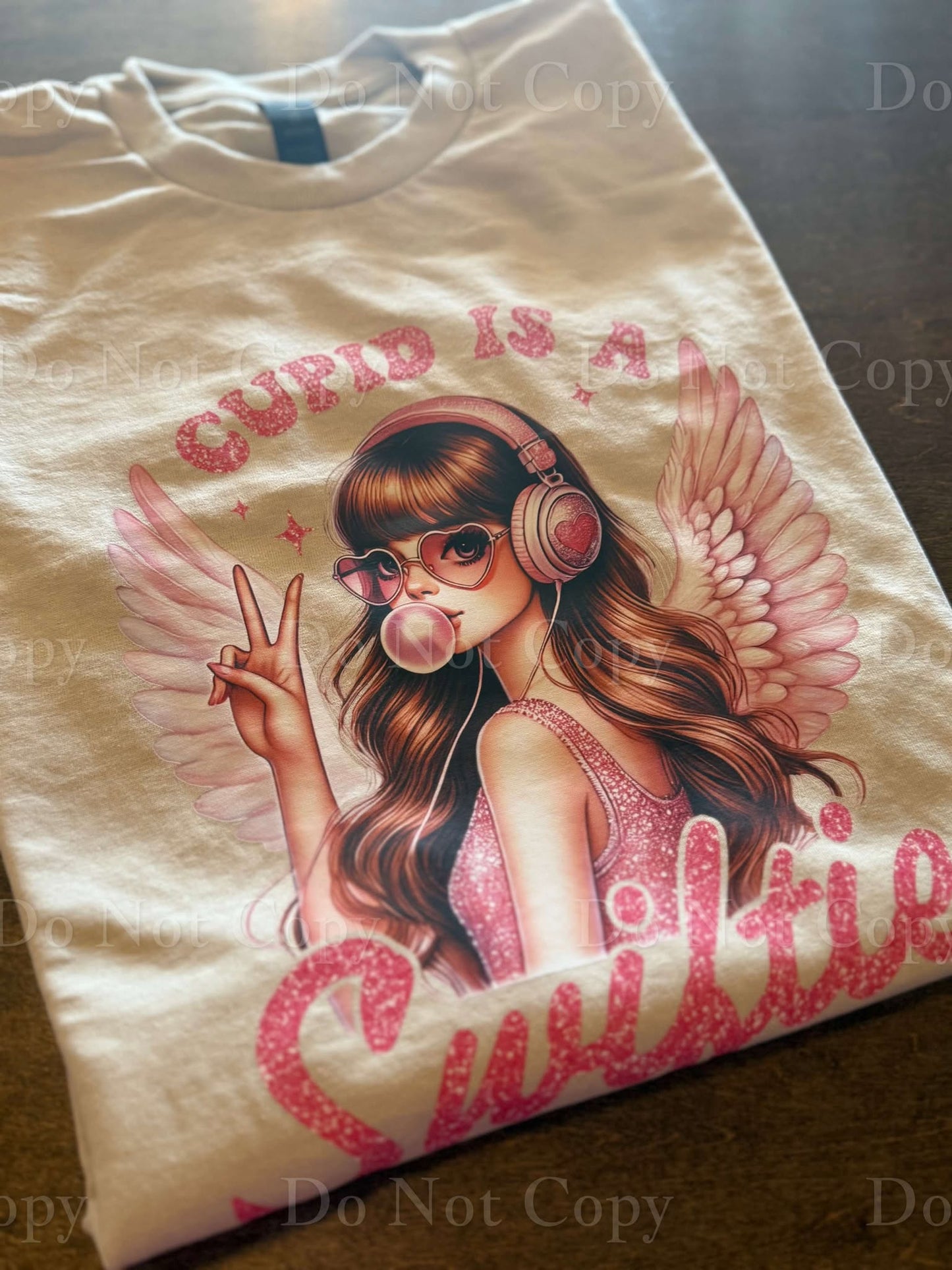 Cupid is a Swiftie T-shirt