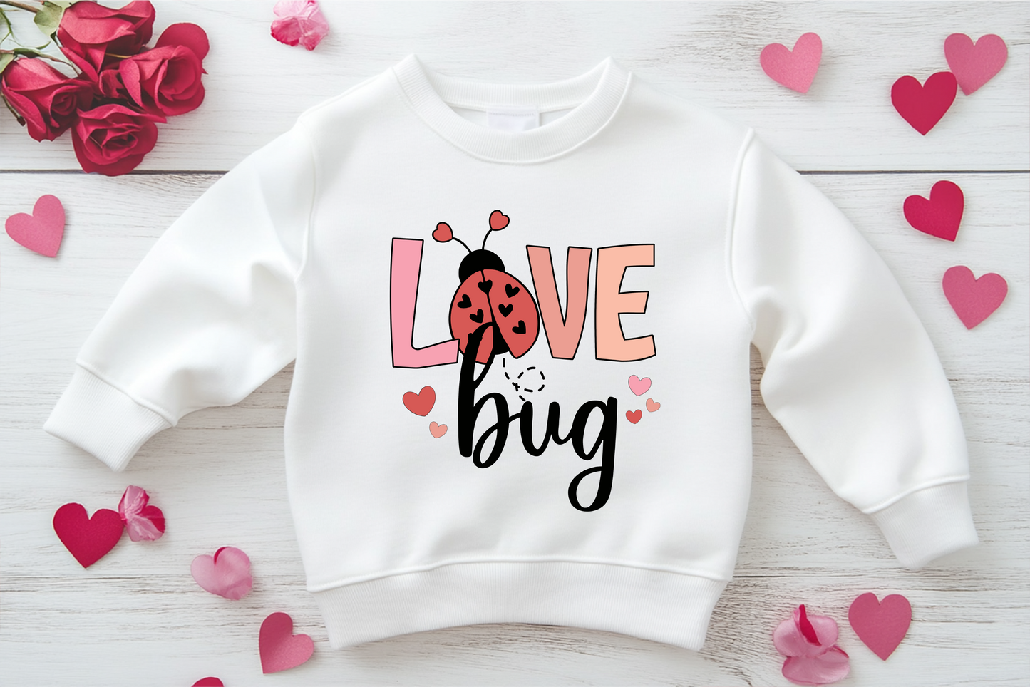 Love Bug