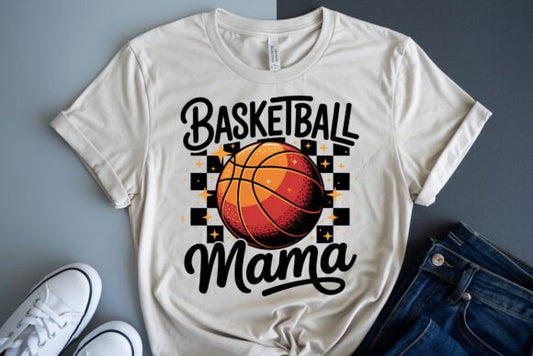 Basketball Mama