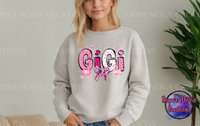 Breast Cancer Awareness Sweatshirt