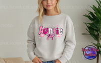 Breast Cancer Awareness Sweatshirt