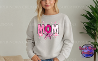 Breast Cancer Awareness Sweatshirt