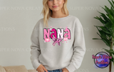 Breast Cancer Awareness Sweatshirt