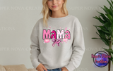 Breast Cancer Awareness Sweatshirt