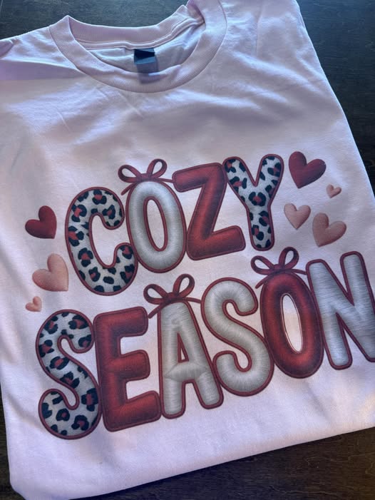 Cozy Season
