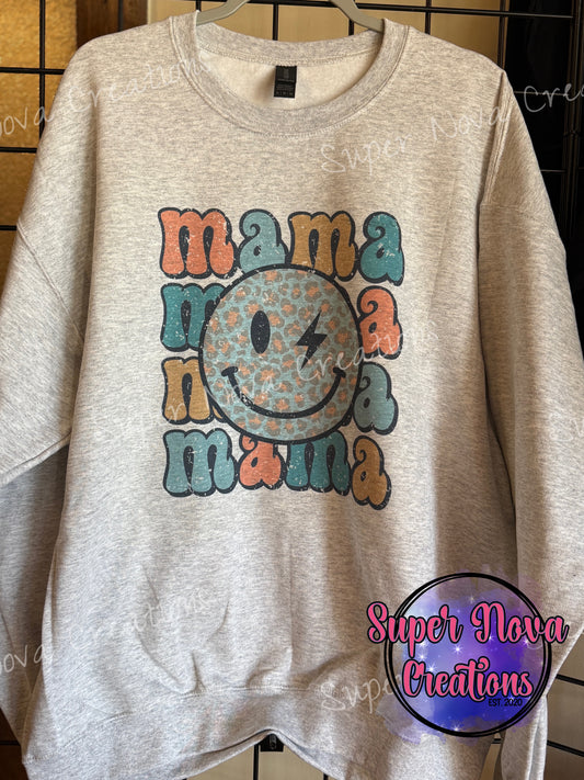 Mama Smiley