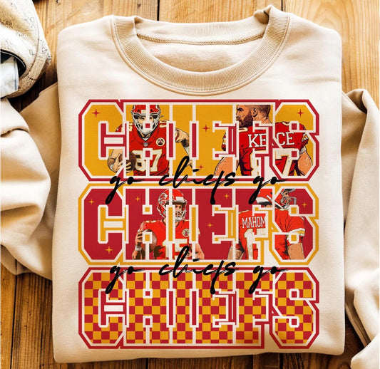 9/26 RED Friday KC