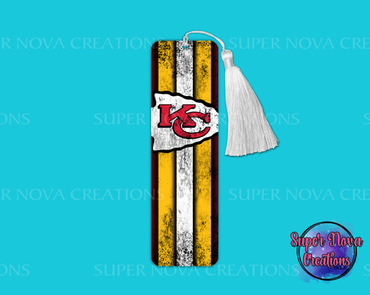 KC Bookmark