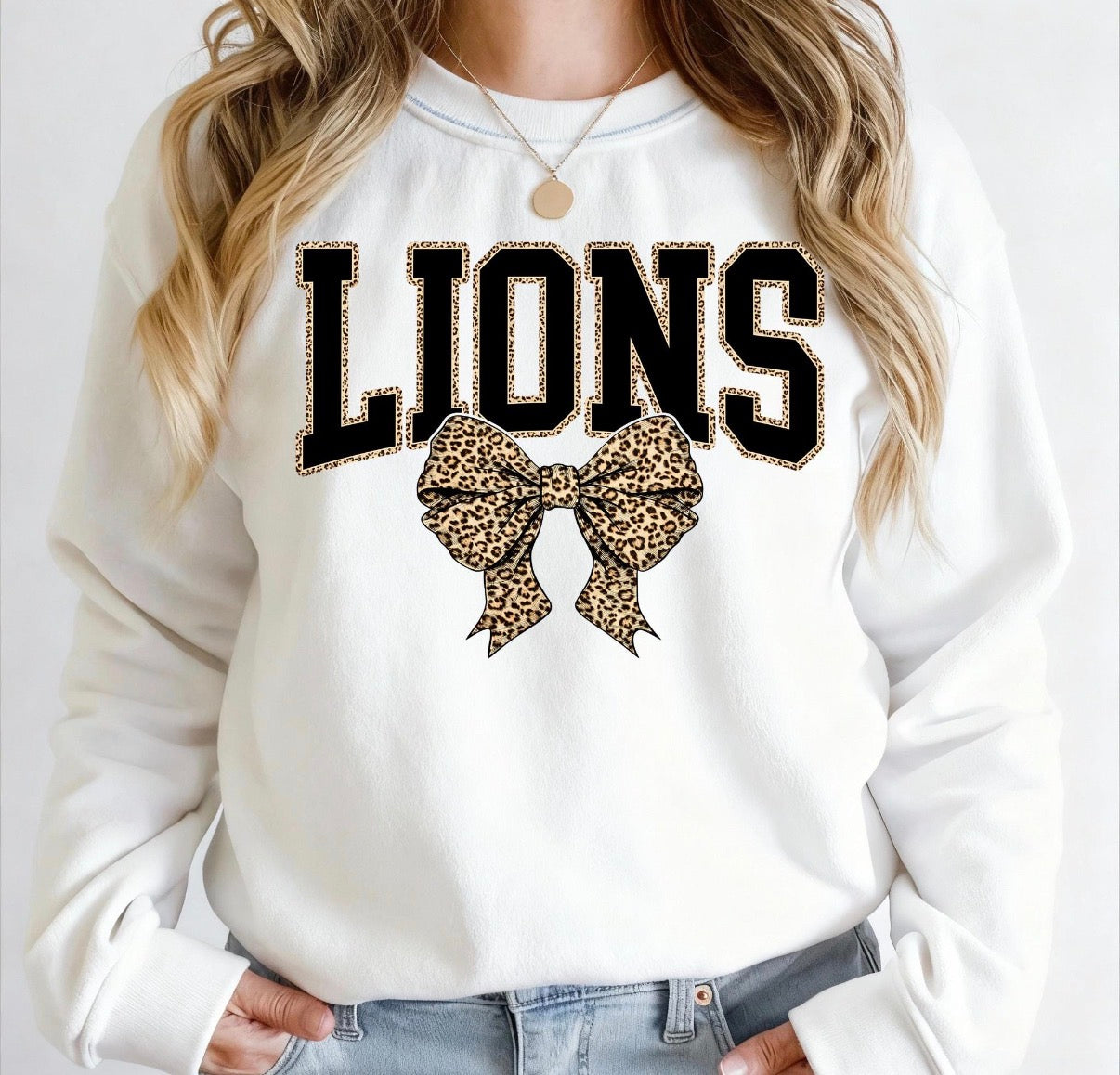 1.16.26 RED Friday Lion Pride