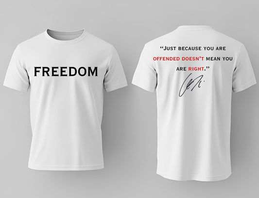 FREEDOM