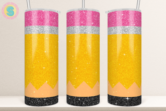 Pencil Tumbler