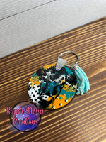 Handmade Keychains