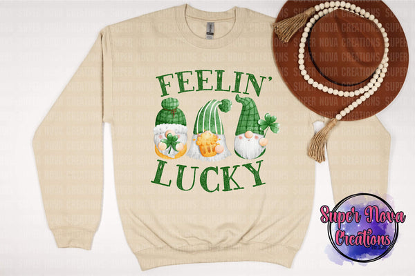 St. Patrick’s Sweatshirts Made To Order