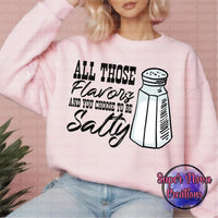 Funny Sayings Sweatshirts Made To Order