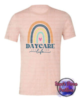 Daycare T-Shirts Made to Order