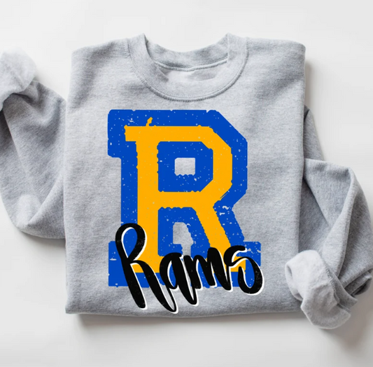 R Rams