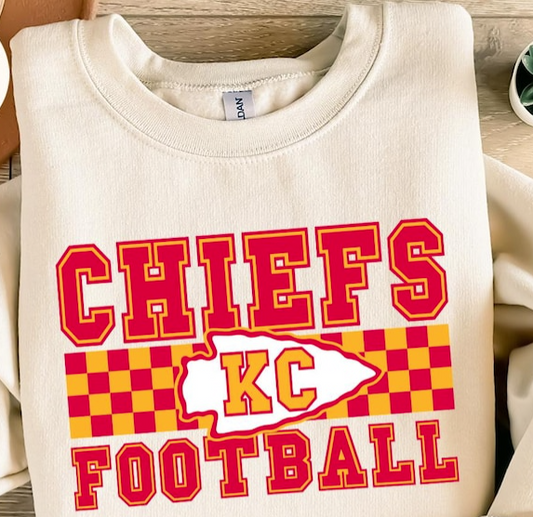 9/19 RED Friday Sale - KC