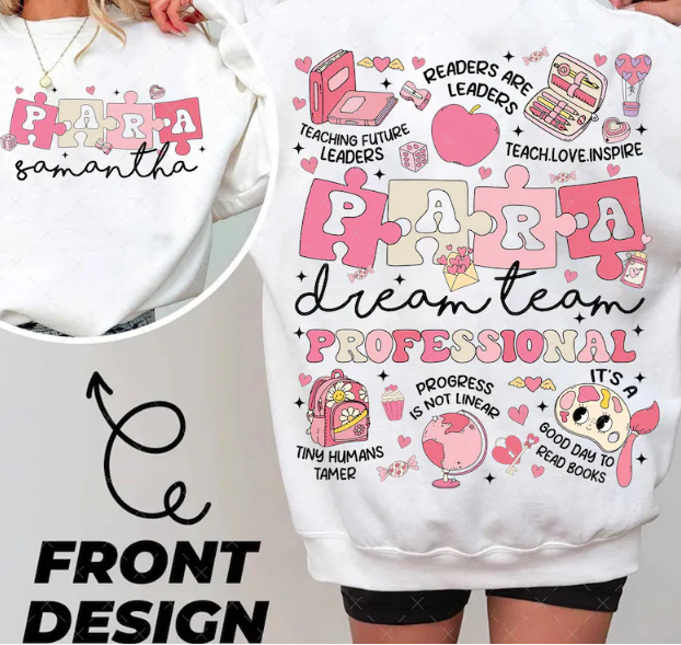 12.12 RED Friday Para #4