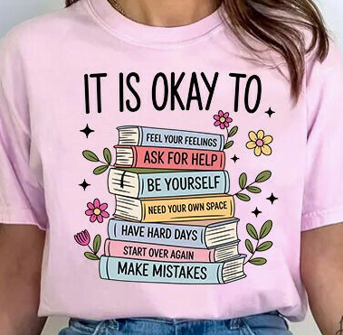 It Is Okay