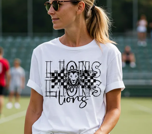 2.6.26 RED Friday Lion Pride