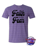 Christian T-Shirts Made to Order