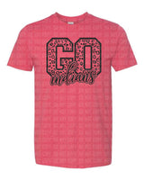 GO Indians T-shirt