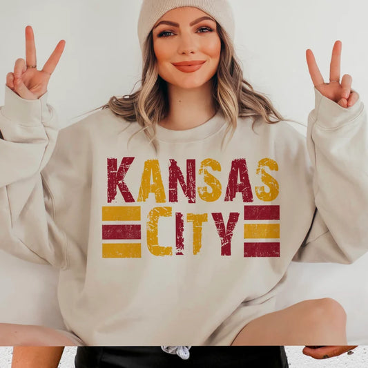 10/17 RED Friday KC