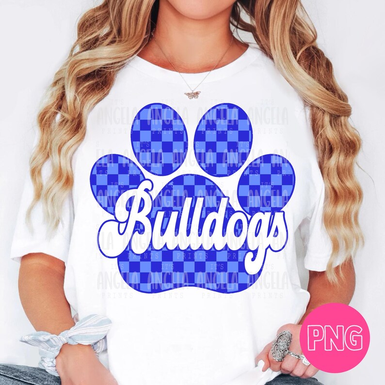 11.14 Bulldog Pride Sale