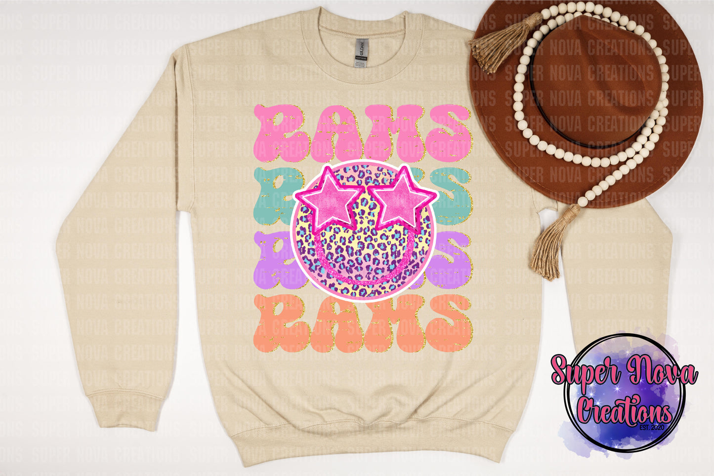 11.21 Ram Pride Sale