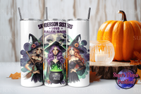 Sanderson Sisters Salem Tumbler